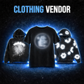 Clothing Vendor