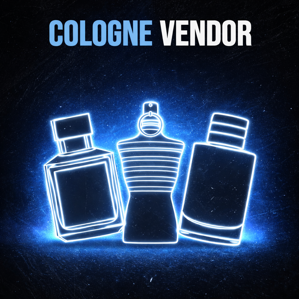 cologne vendor