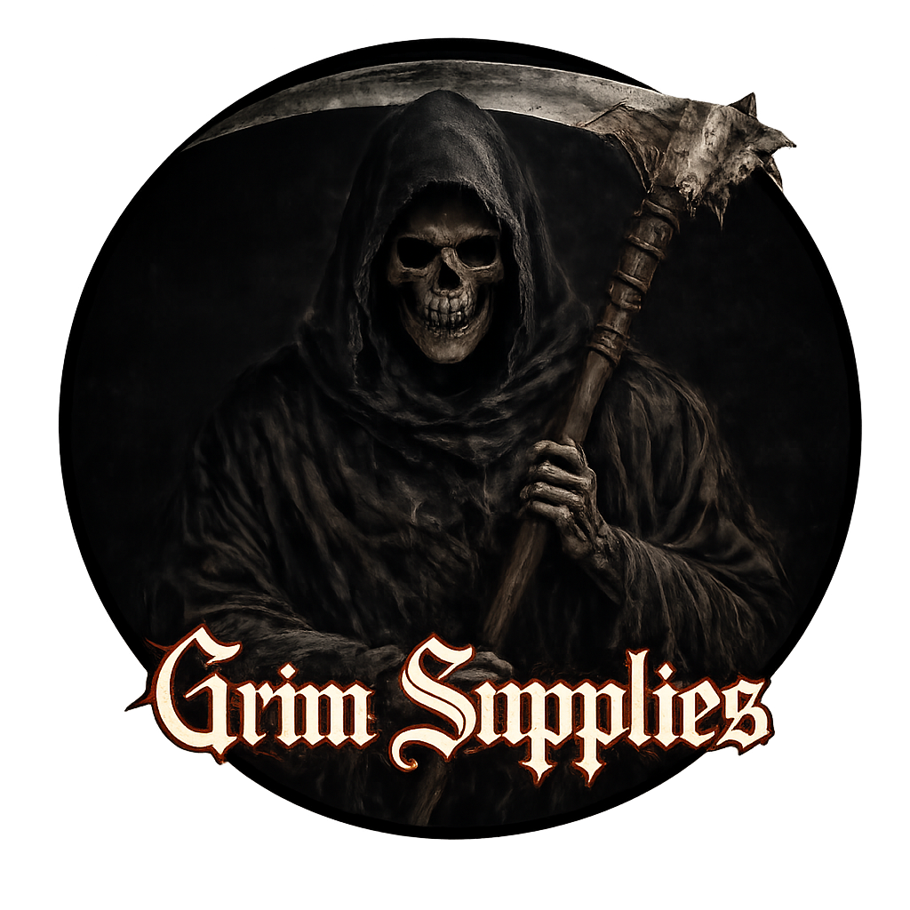 Grim Supplies