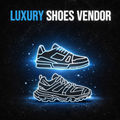 Shoe Vendor