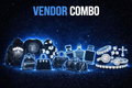 All in one Vendor Combo