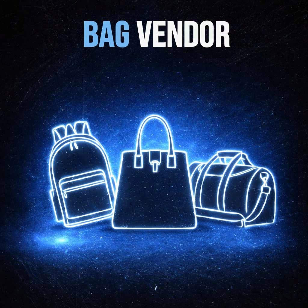 Bag Vendor